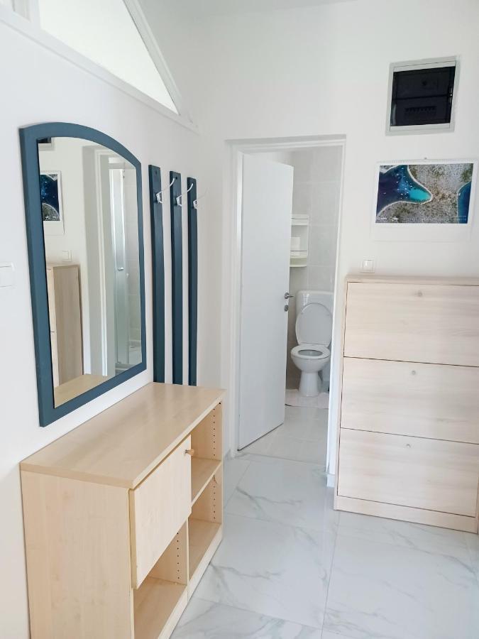 Apartmani Ramesa Murter Ngoại thất bức ảnh