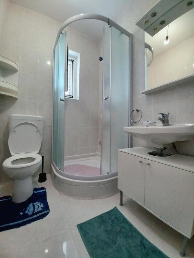 Apartmani Ramesa Murter Ngoại thất bức ảnh