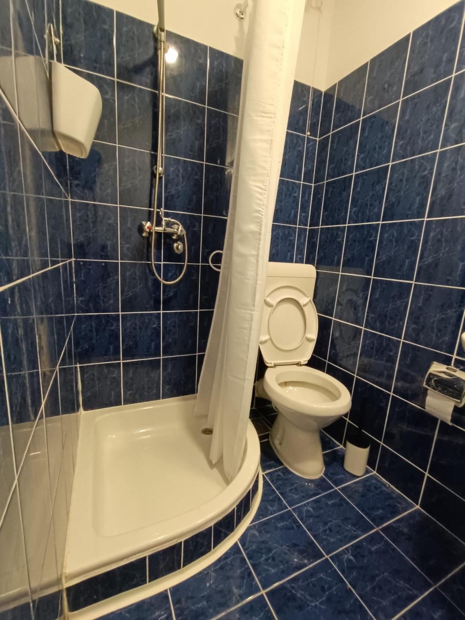 Apartmani Ramesa Murter Ngoại thất bức ảnh