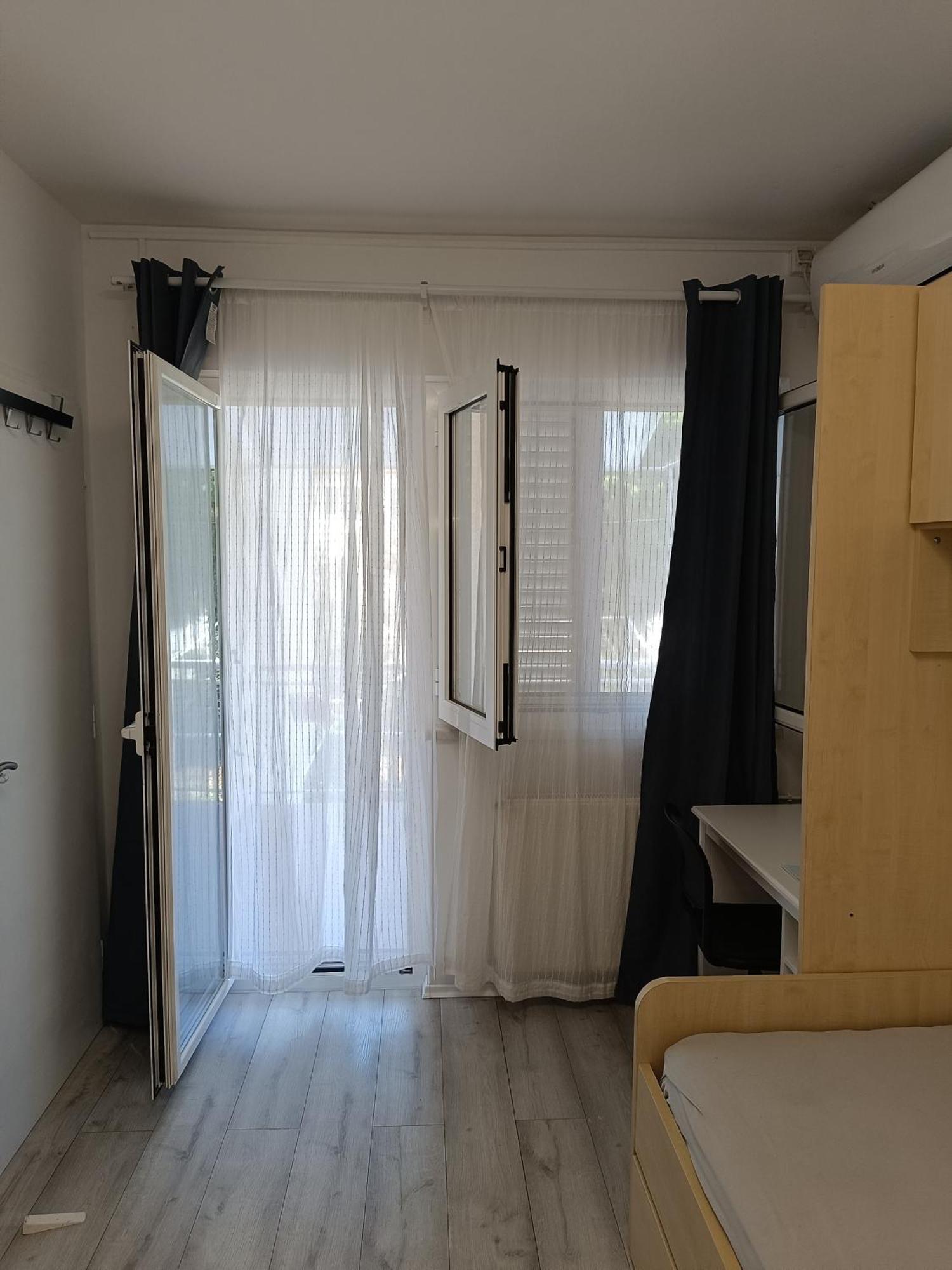 Apartmani Ramesa Murter Ngoại thất bức ảnh