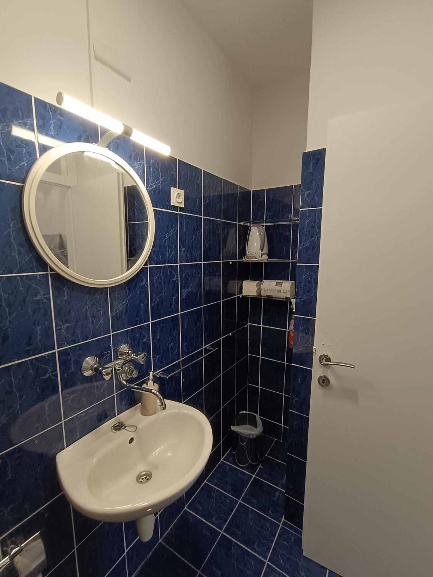 Apartmani Ramesa Murter Ngoại thất bức ảnh