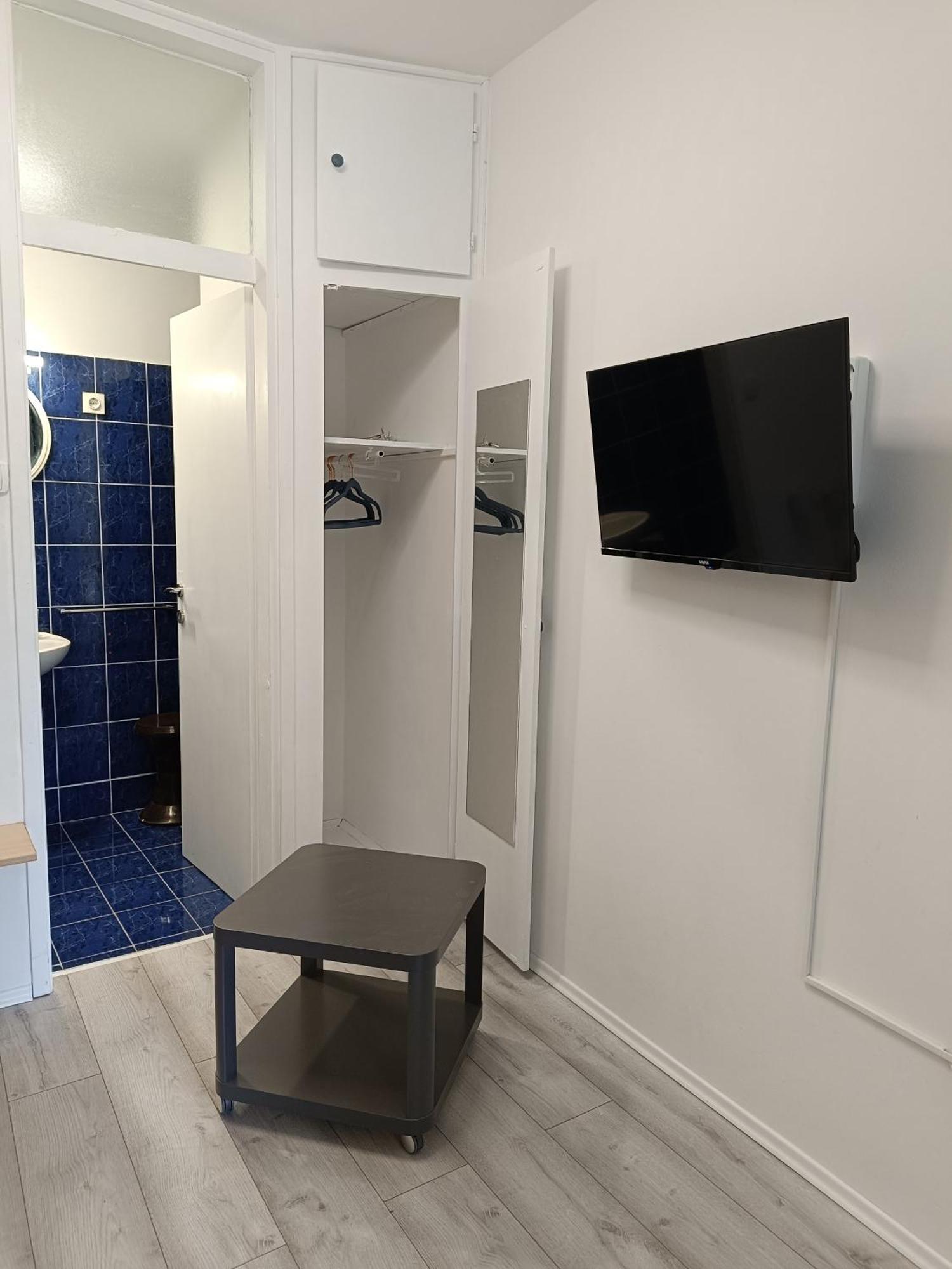 Apartmani Ramesa Murter Ngoại thất bức ảnh