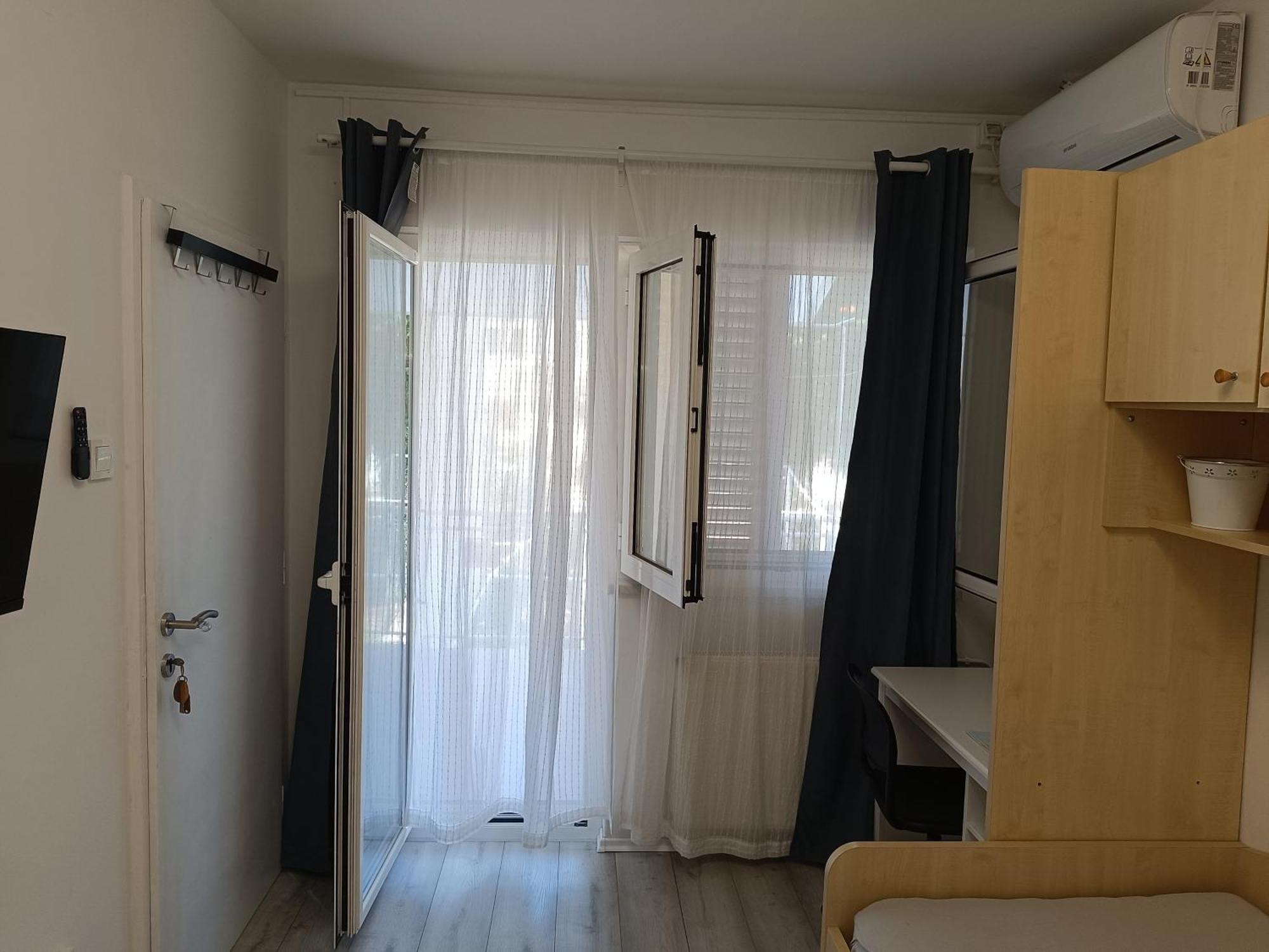 Apartmani Ramesa Murter Ngoại thất bức ảnh